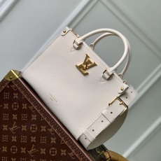 LV Top Handle Bags